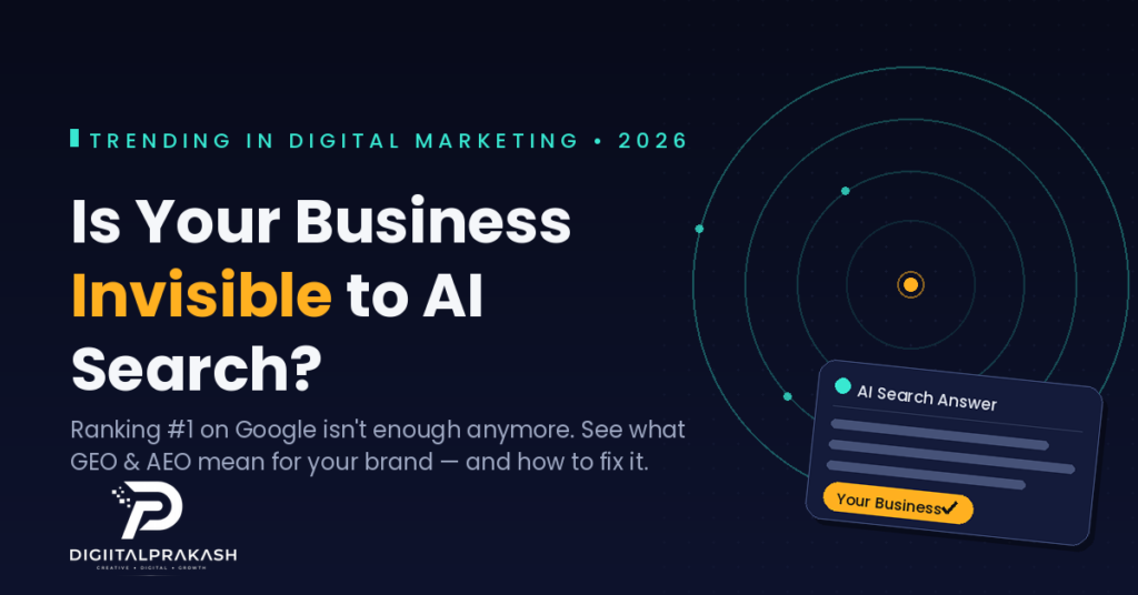 generative engine optimization